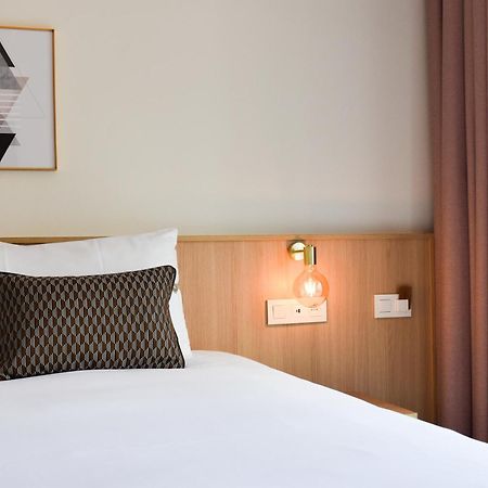 C-Hotels Continental デ パンネ エクステリア 写真