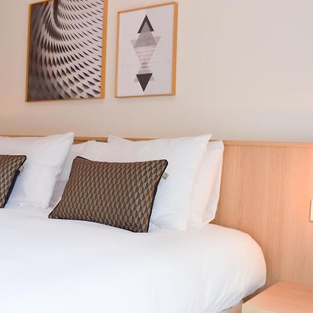 C-Hotels Continental デ パンネ エクステリア 写真