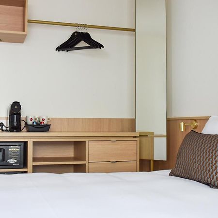 C-Hotels Continental デ パンネ エクステリア 写真