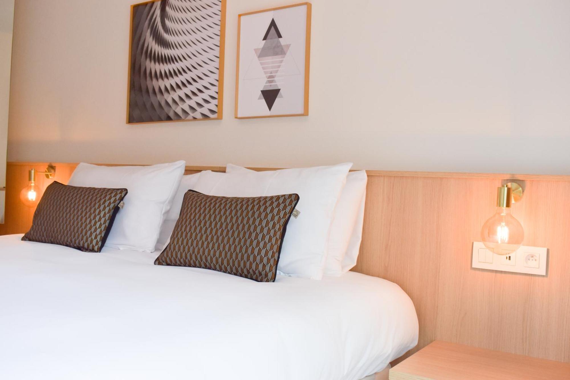 C-Hotels Continental デ パンネ エクステリア 写真