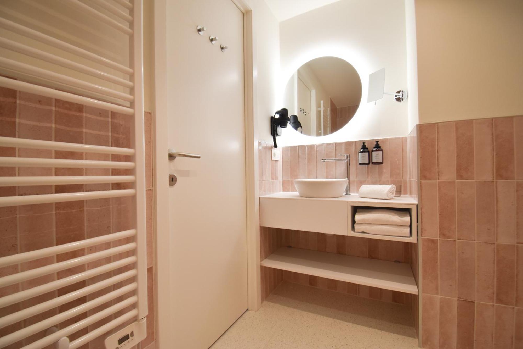 C-Hotels Continental デ パンネ エクステリア 写真