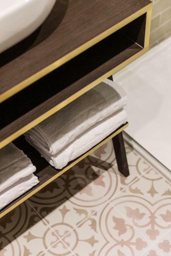C-Hotels Continental デ パンネ エクステリア 写真