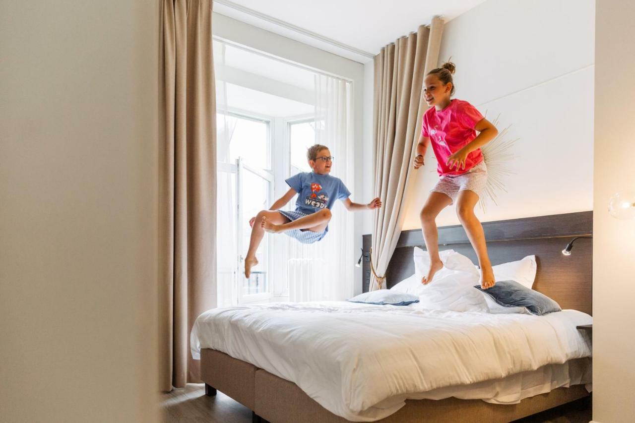 C-Hotels Continental デ パンネ エクステリア 写真