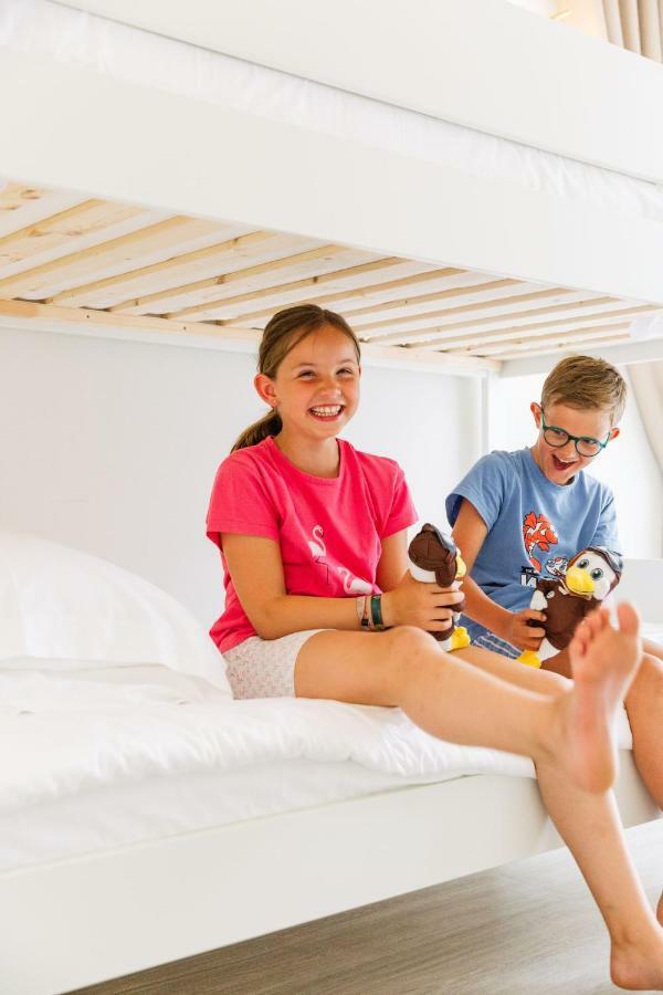 C-Hotels Continental デ パンネ エクステリア 写真