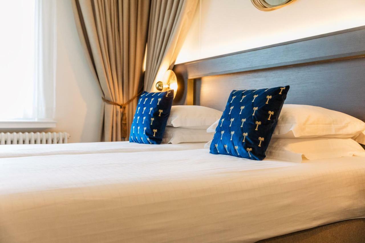 C-Hotels Continental デ パンネ エクステリア 写真