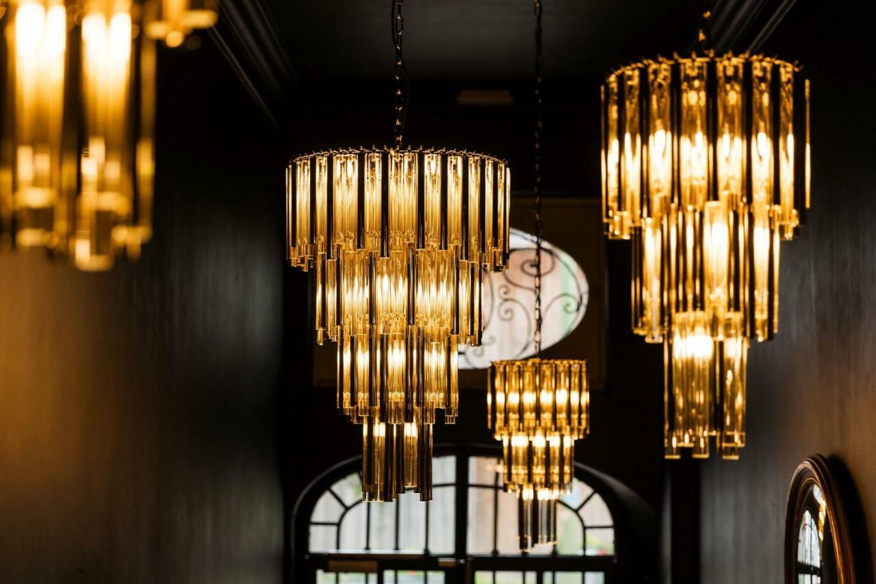 C-Hotels Continental デ パンネ エクステリア 写真